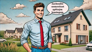 Vše, co potřebujete vědět o zpětném leasingu nemovitosti