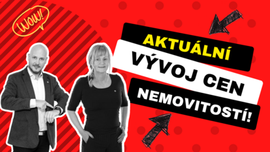 🏡 18_Delux podcast 🔴 Vývoj cen nemovitostí 2022📉📊 Porostou❓ Budou stagnovat❓ Anebo půjdou ceny dolů❓