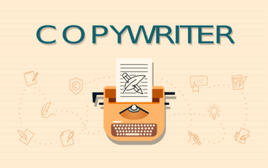 Proč jako makléř spolupracovat s copywriterem