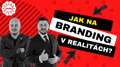 🏡 69_Delux podcast 🔴 Jak na správný branding v realitním businessu❓ Budování os. značky pro makléře✅