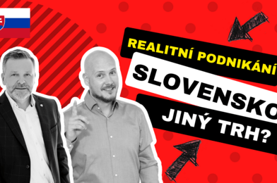 🏡 22_Delux podcast 🔴 Nemovitosti a slovenský trh❓Jak to funguje u sousedů❓A proč je Česko napřed ✅🔥