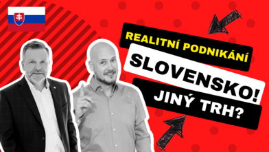 🏡 22_Delux podcast 🔴 Nemovitosti a slovenský trh❓Jak to funguje u sousedů❓A proč je Česko napřed ✅🔥