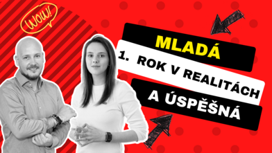 🏡 21_Delux podcast 🔴 Mladí lidé v realitách❓ Jaký je recept na úspěch❓ Reálné zkušenosti makléřky ✅