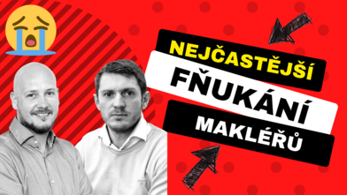 🏡 34_Delux podcast 🔴 Nejčastější fňukání realitních makléřů❓Jste jedním z nich❓Jak být zase úspěšný❓