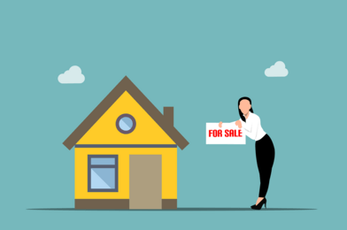 Jak prodat byt s hypotékou