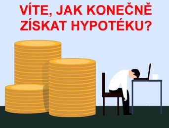 Víte, jak bezpečně získat hypotéku v roce 2024?