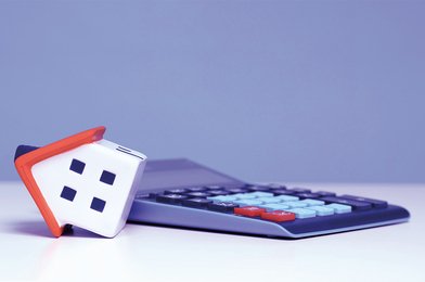 Prosincové výsledky z trhu úvěrů na bydlení