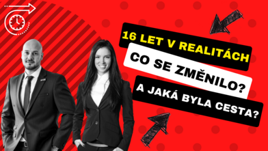 🏡79_Delux podcast🔴16 let realitní praxe💪Jak se toto podnikání změnilo❓Povinná exkluzivita a rozdíl🇺🇸
