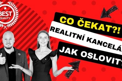 🏡 42_Delux podcast 🔴 Co čekat od spolupráce s RK❓ Jak dobře vybrat realitku❓ Realitní kancelář Brno