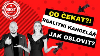 🏡 42_Delux podcast 🔴 Co čekat od spolupráce s RK❓ Jak dobře vybrat realitku❓ Realitní kancelář Brno