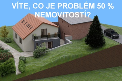 Víte, proč až 50 % prodejců nemovitostí hrozí žaloba?