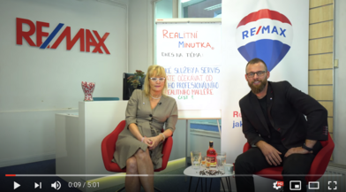 Jaké služby a servis máte očekávat od svého realitního makléře? Část 1.