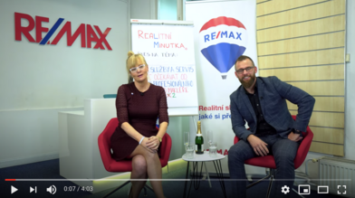 Jaké služby a servis očekávat od svého profesionálního realitního makléře 2.část| Realitní minutka