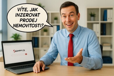 10 tipů, jak úspěšně inzerovat nemovitost v roce 2025