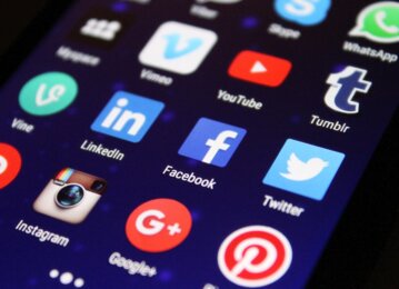 Sociální sítě v realitách – jaký mají vliv na prodej nemovitosti