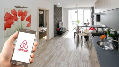 Airbnb – ubytovací fenomén