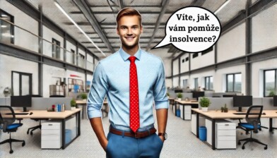 Víte, co je insolvence a jak vám pomůže?