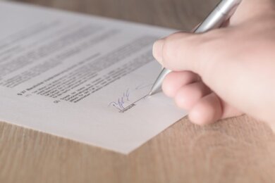 Co je to návrh na vklad a jak dlouho trvá vkladové řízení