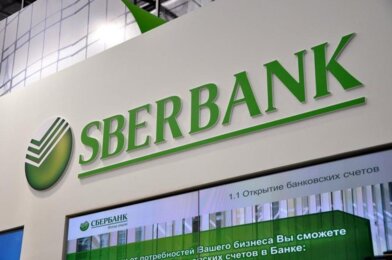 Sberbank – rámcové informace