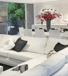 Příprava domu na prodej: důležitý je HOME STAGING