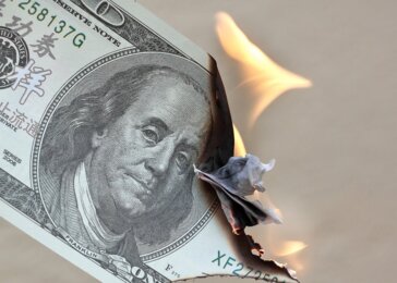 Lidé se bojí inflace a kupují nemovitosti jako investici