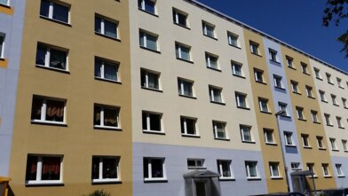 Bydlení v paneláku není tak zlé, někteří lidé by neměnili
