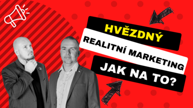 🏡 60_Delux podcast 🔴 Jak se dělá marketing pro celorepublikovou realitní síť❓Tipy pro real. makléře