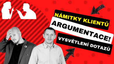 🏡 41_Delux podcast 🔴 Nejčastější námitky a dotazy klientů realitek❗️Argumentace a vysvětlení dotazů✅