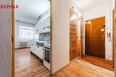 Práce v realitách Brno