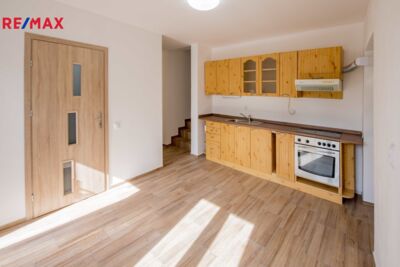 Realitní makléř Brno