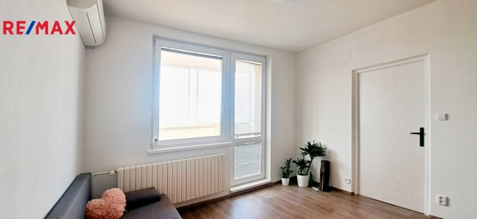 Práce v realitách Brno