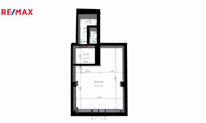 Realitní kancelář Brno