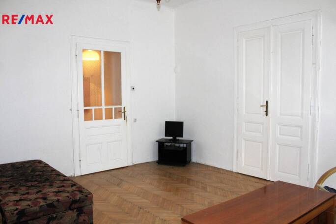 Realitní makléř Brno