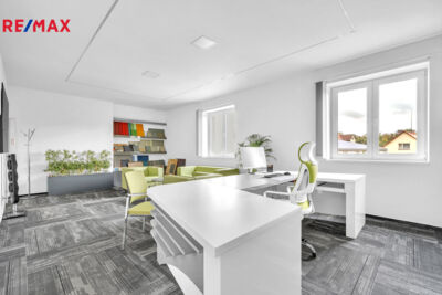 Realitní makléř Brno