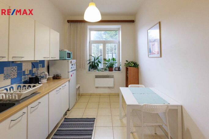 Prodej bytu 1+1, 40 m2, Brno - obrázek 5