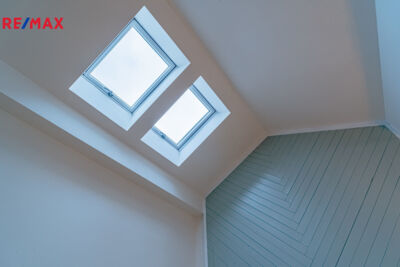 Prodej nemovitostí Brno