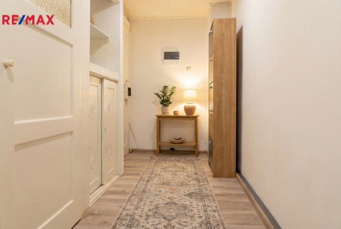 Prodej nemovitostí Brno