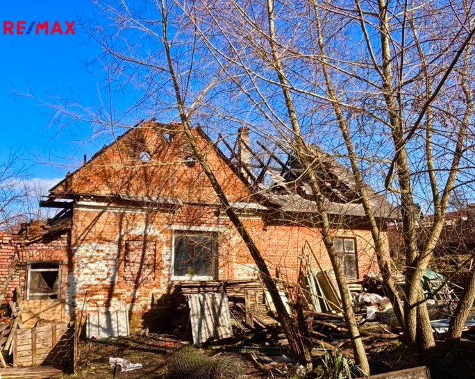 Dětřichov u Moravské Třebové