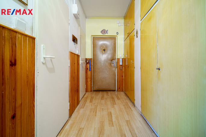 Prodej bytu 3+1, 78,81 m2, Zlín - obrázek 13