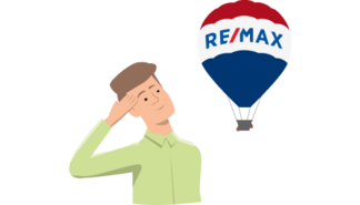 Chrání zájmy RE/MAX Delux
