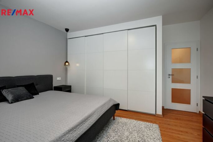 Práce v realitách Brno