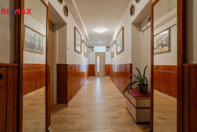 Práce v realitách Brno