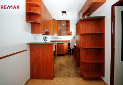 Prodej nemovitostí Brno