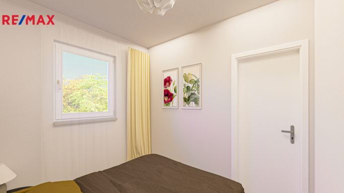 Prodej bytu 3+kk, 67,6 m2, Merklín - obrázek 21