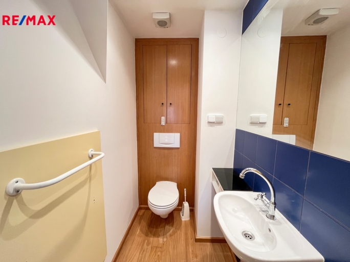 Práce v realitách Brno