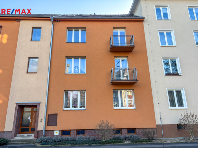 Realitní kancelář Brno