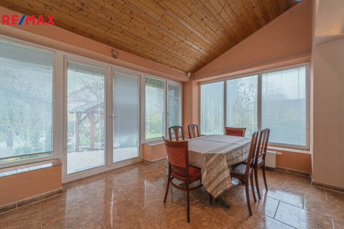 Prodej rodinného domu, 540 m2, Moravské Budějovice - obrázek 10