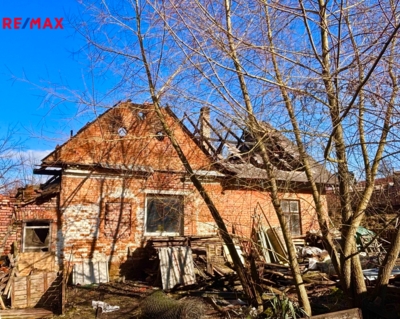 Realitní kancelář Brno