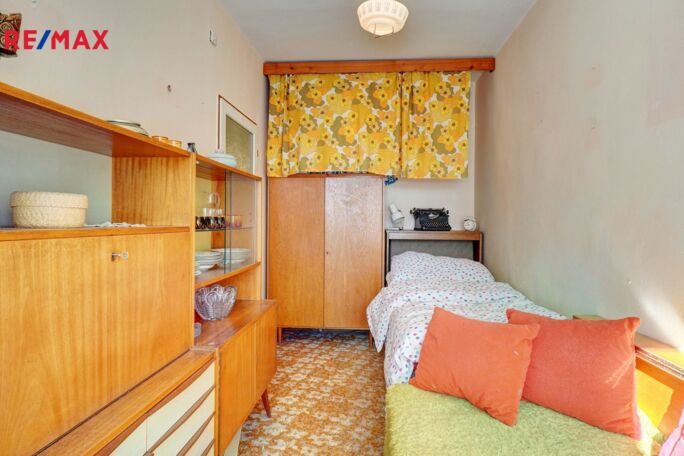 Prodej bytu 3+1, 55 m2, Ledeč nad Sázavou - obrázek 25