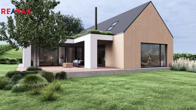 Prodej pozemku pro bydlení, 4084 m2, Nový Šaldorf-Sedlešovice - obrázek 17